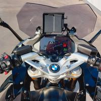 Supporto navigatore BMW R1250RS R1200RS