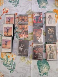 audiocassette