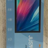 Tablet JUSYEA J10 10” Android con tastiera.