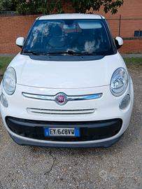 FIAT 500L 1.3 Multijet  diesel  85  cv