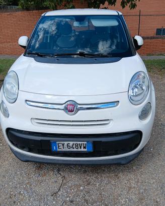 FIAT 500L 1.3 Multijet  diesel  85  cv