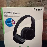 Cuffie On Ear Belkin Soundform mini
