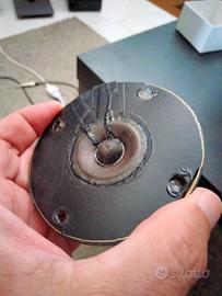 Tweeter Acoustic Research 