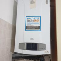 caldaia baxi luna 