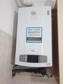 caldaia baxi luna 