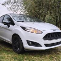 Ford Fiesta 5P 1.4 Black&White Edition GPL