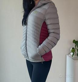 Giacca sportiva donna taglia S Karpos