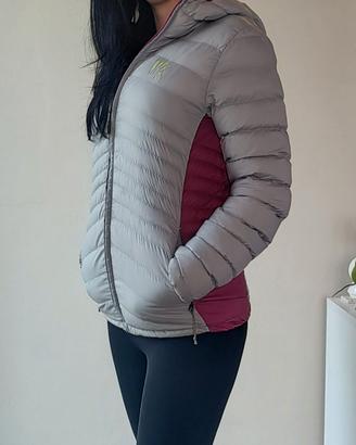 Giacca sportiva donna taglia S Karpos
