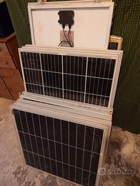 Pennelli solari