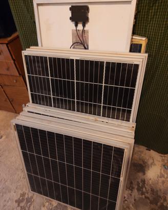 Pennelli solari