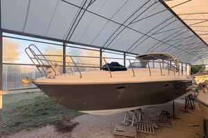 MANÒ MARINE 38.50 volvo D6-330 2008 HARDTOP