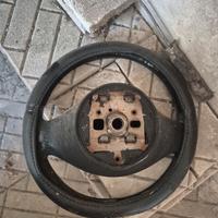 Volante Fiat 600 senza airbag 