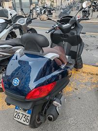 Piaggio Mp3 300 - Nuovo praticamente