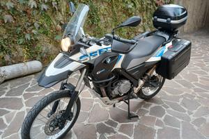 Bmw g 650 gs - 2012