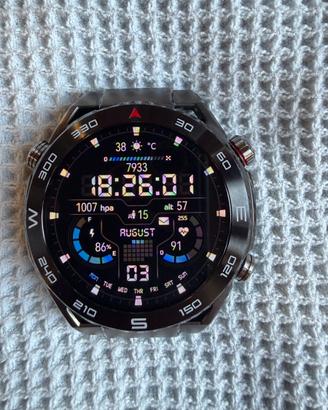 Huawei watch Ultimate 48 mm