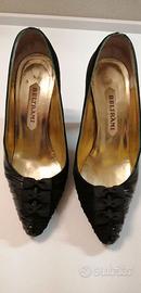 Scarpe Beltrami Donna