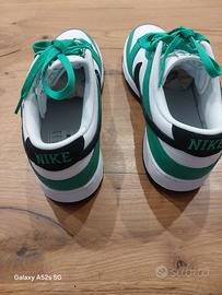 SCARPE NIKE DUNK LOW