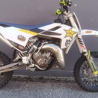 HUSQVARNA 65cc MINI MOTO CROSS