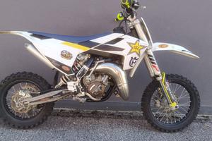 HUSQVARNA 65cc MINI MOTO CROSS