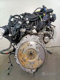 MOTORE COMPLETO MINI Countryman Serie (F60) B48A20