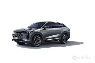 Omoda Omoda 9 SHS-P 1.5 tgdi phev Premium i-awd #P