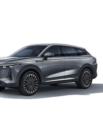 Omoda Omoda 9 SHS-P 1.5 tgdi phev Premium i-awd #P