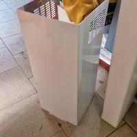 RICAMBI PER CAPPE DA CUCINA