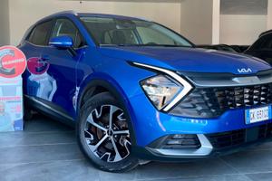 KIA SPORTAGE 1.6 CRDi MHEV STYLE 136CV - FULL LED,