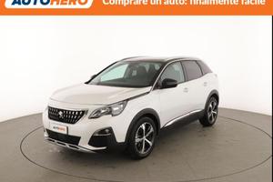 PEUGEOT 3008 BlueHDi 130 S&S Allure