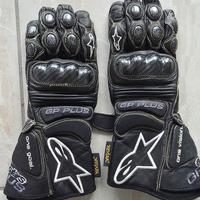 Guanti Alpinestars GP Plus S