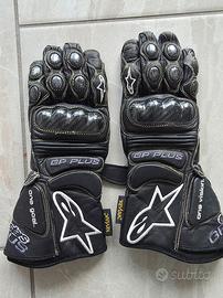 Guanti Alpinestars GP Plus S