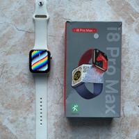 Smartwatch i8 Pro Max