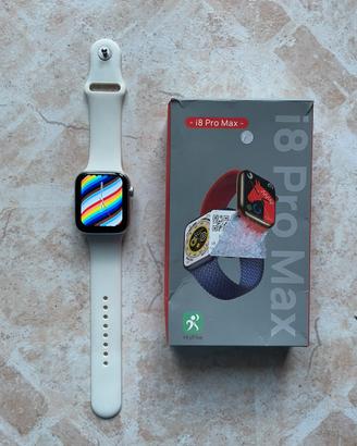 Smartwatch i8 Pro Max
