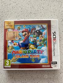 Giochi 3ds come nuovi