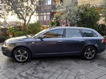 Audi A6 2.7 V6 diesel unico proprietario