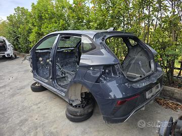 CARROZZERIA Hyundai i20