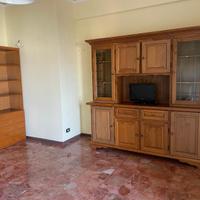 CREDENZA ARTE POVERA