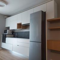 Cucina lineare Arrex