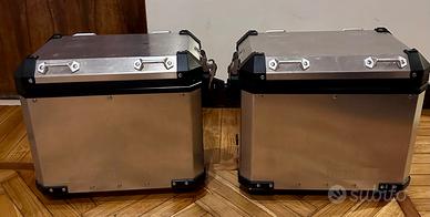 Bauletti originali BMW per GSA1250 - GSA 1200
