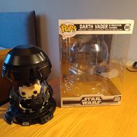 Funko Pop! Darth Vader in Meditation Chamber