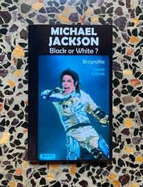 Libro Daniel Ichbiah “Black or white”