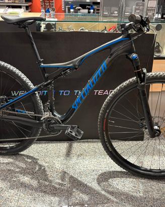 Specialized epic tg M