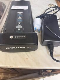 Batteria originale per e-bike 36v