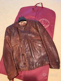 Giacca Maledetti Toscani modello Aviatore