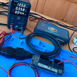 Scodifica & Rimappatura centraline Ducati 59M 5AM