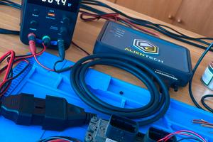 Scodifica & Rimappatura centraline Ducati 59M 5AM