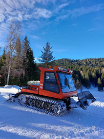 Mezzo battipista Prinhot T2