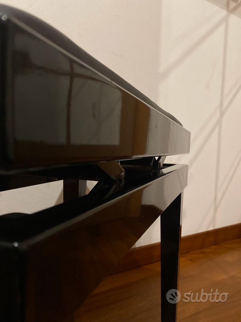 Sgabello pianoforte - Strumenti Musicali In vendita a Bolzano
