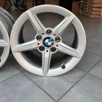 Cerchi bmw 16