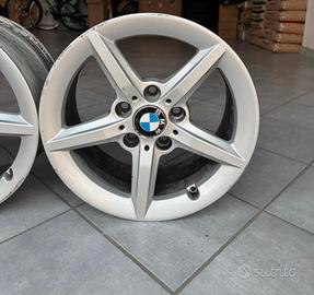 Cerchi bmw 16